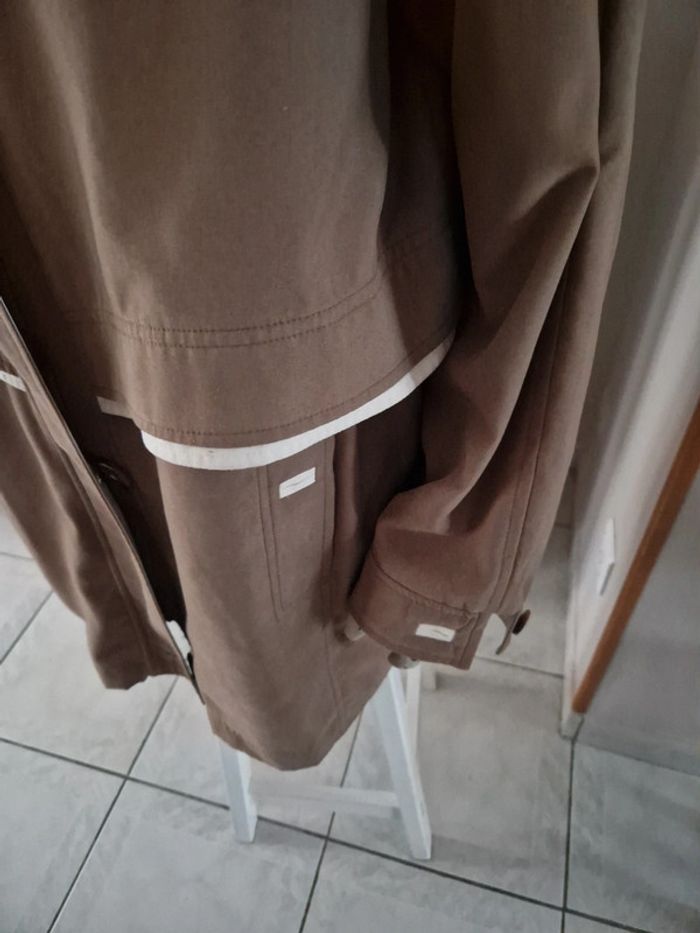 Trench femme 🤎 - photo numéro 3