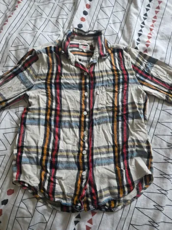 Chemise levis