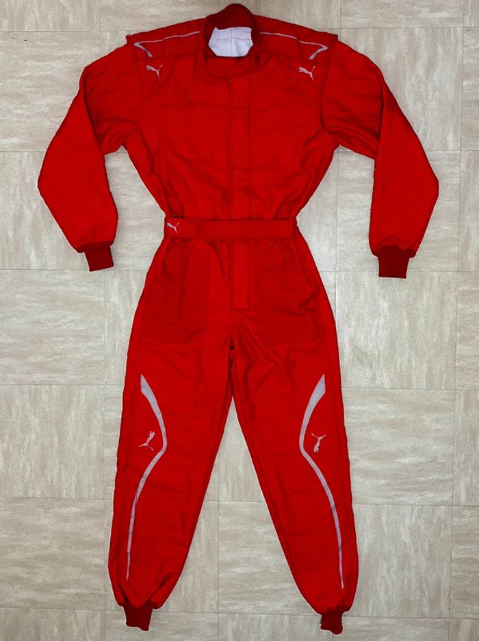 Combinaison Puma - photo numéro 14