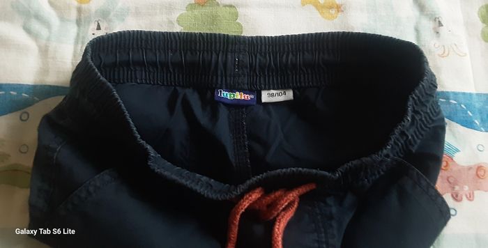 Short  coton - photo numéro 4