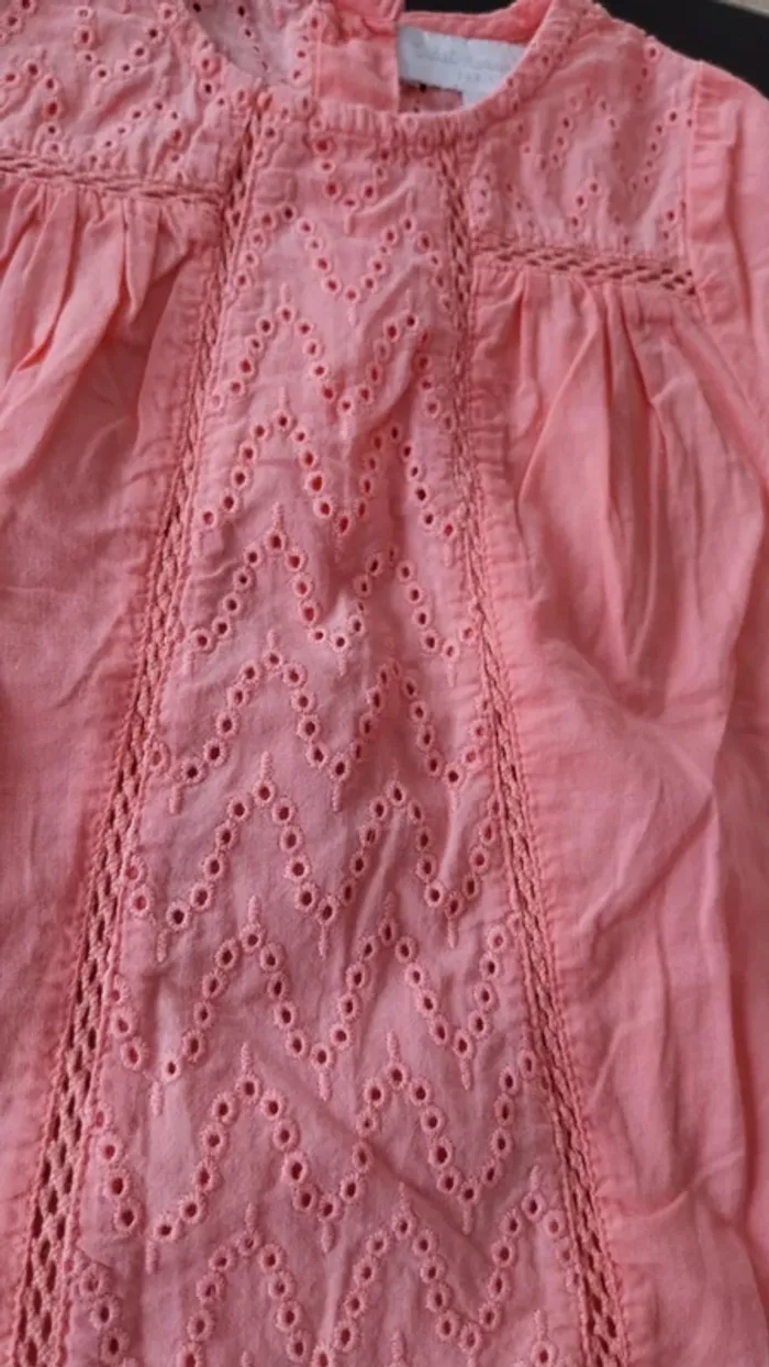 Blouse - photo numéro 3