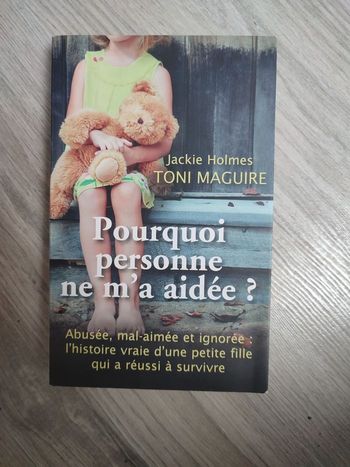 Récit d'histoire vrai