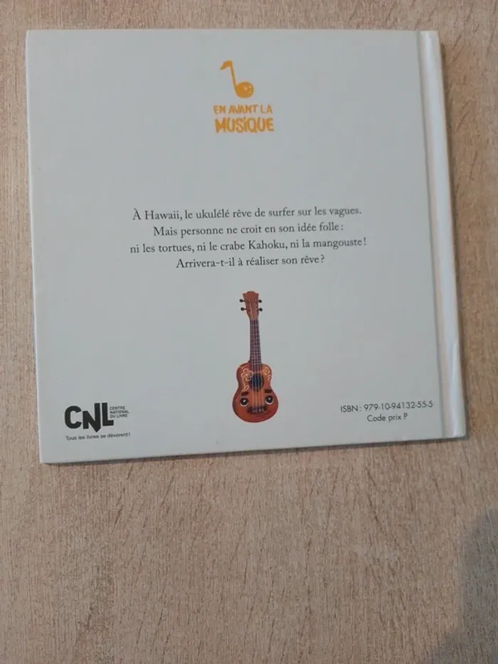 Livre McDo - photo numéro 2