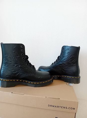 Dr martens