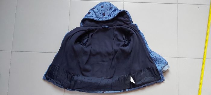 Manteau Minnie 8 ans - photo numéro 8