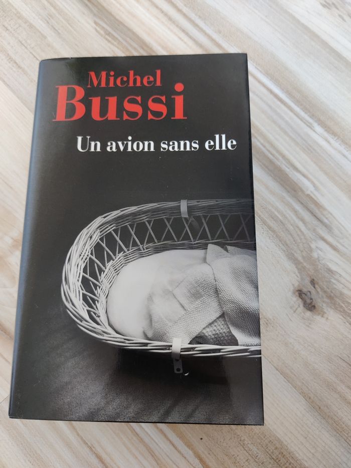 Un avion sans elle