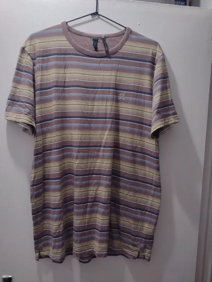 T-shirt Oxbow