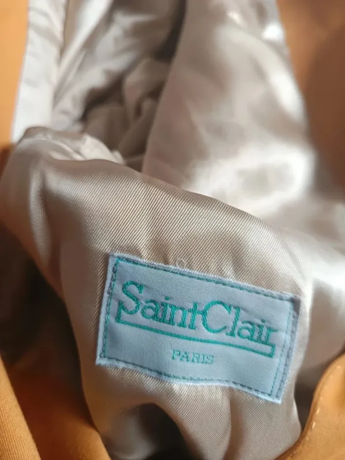 Veste femme - photo numéro 4