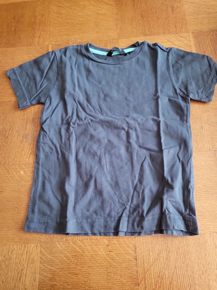 Tee-shirt manche courte