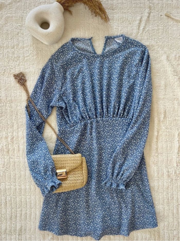 Robe fille Zara
