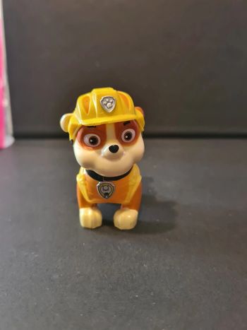 Ruben dino pat patrouille