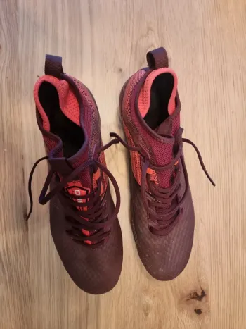 Crampons