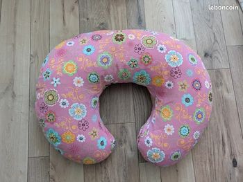 Coussin d'allaitement Chicco
