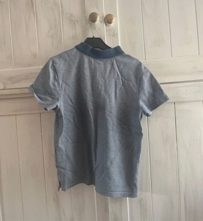 Polo garçon Orchestra - Taille 8 ans - photo numéro 5