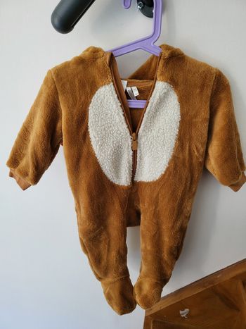 Sur-pyjama