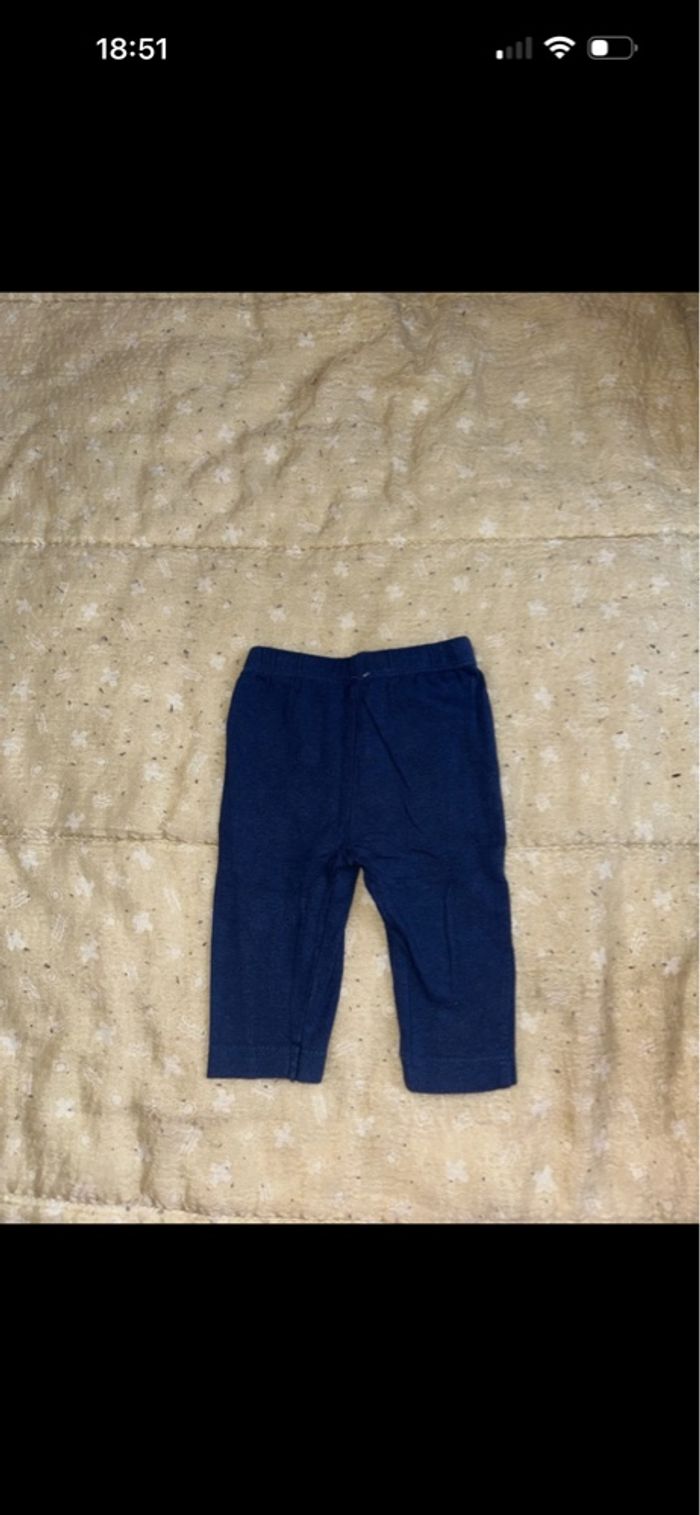 lots leggings bebe - photo numéro 5