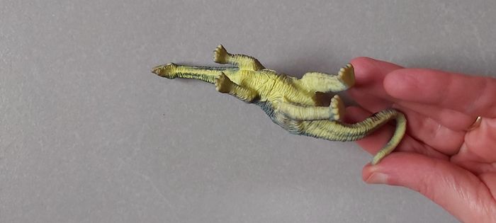 Dinosaure - photo numéro 2