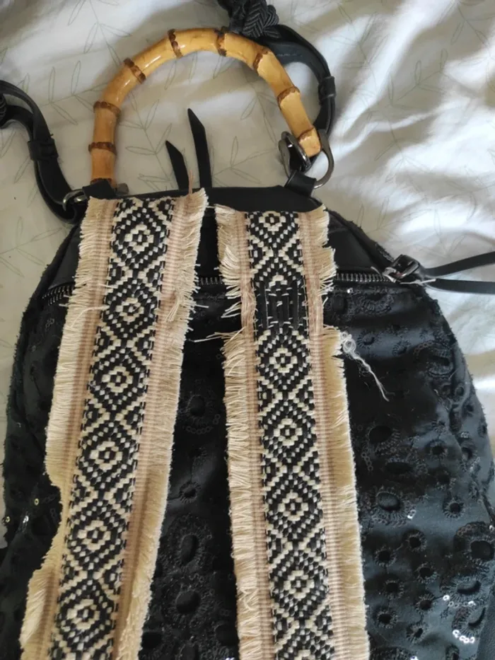 Sac main dos - photo numéro 6