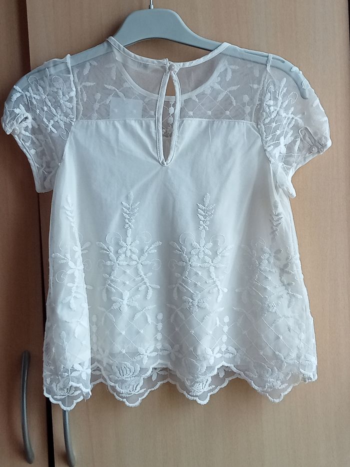 Blouse - photo numéro 8