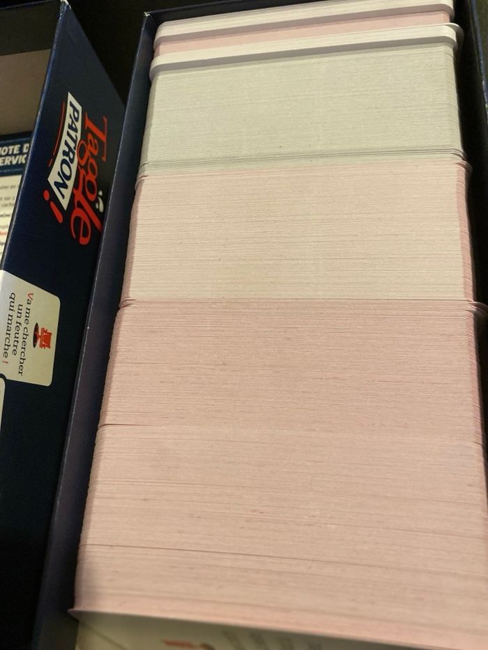 Jeux Taggle patron - photo numéro 4