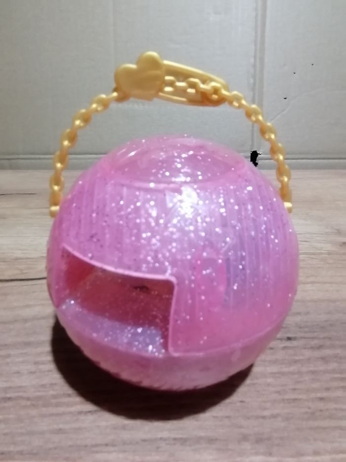 Poupée LOL - photo numéro 3