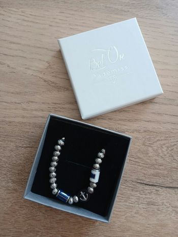 Bracelet homme - neuf avec étiquettes