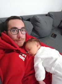 profil