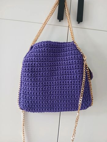 Magnifique sac neuve