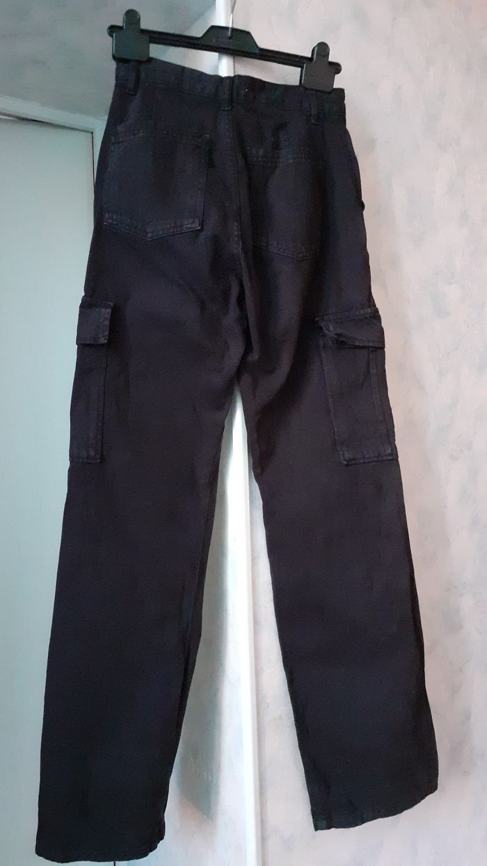 Pantalon femme taille 34 - photo numéro 2