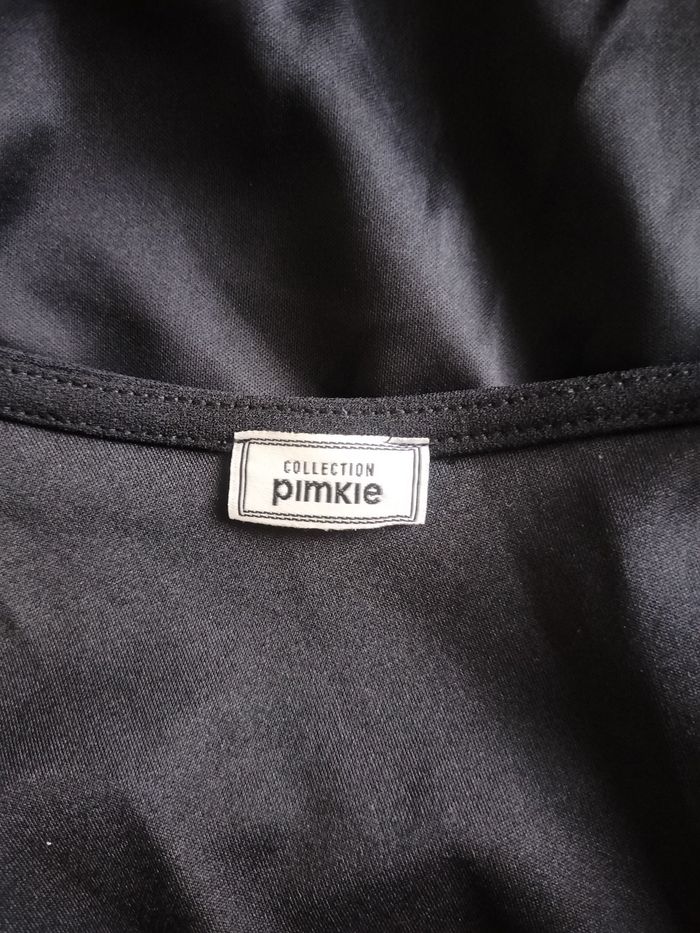 Robe épaule dénudée - photo numéro 8