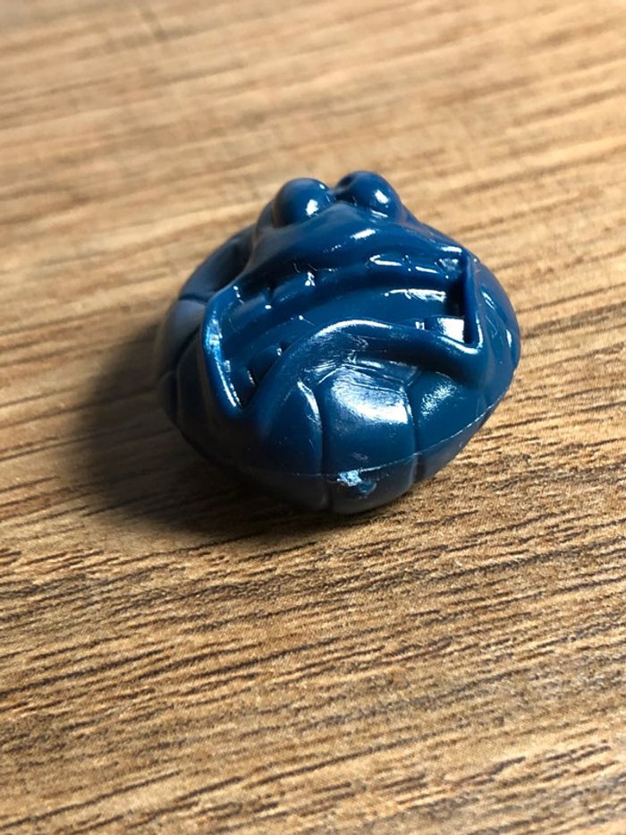 Original jojo’s tim’foot bleu vintage - photo numéro 5