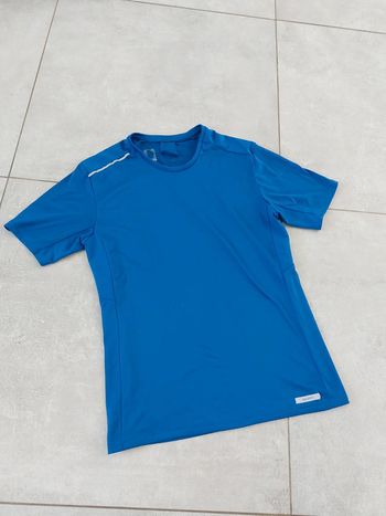 Tee-shirt de sport technique