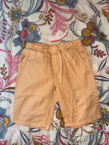 Short bermuda tape à l’œil TAO