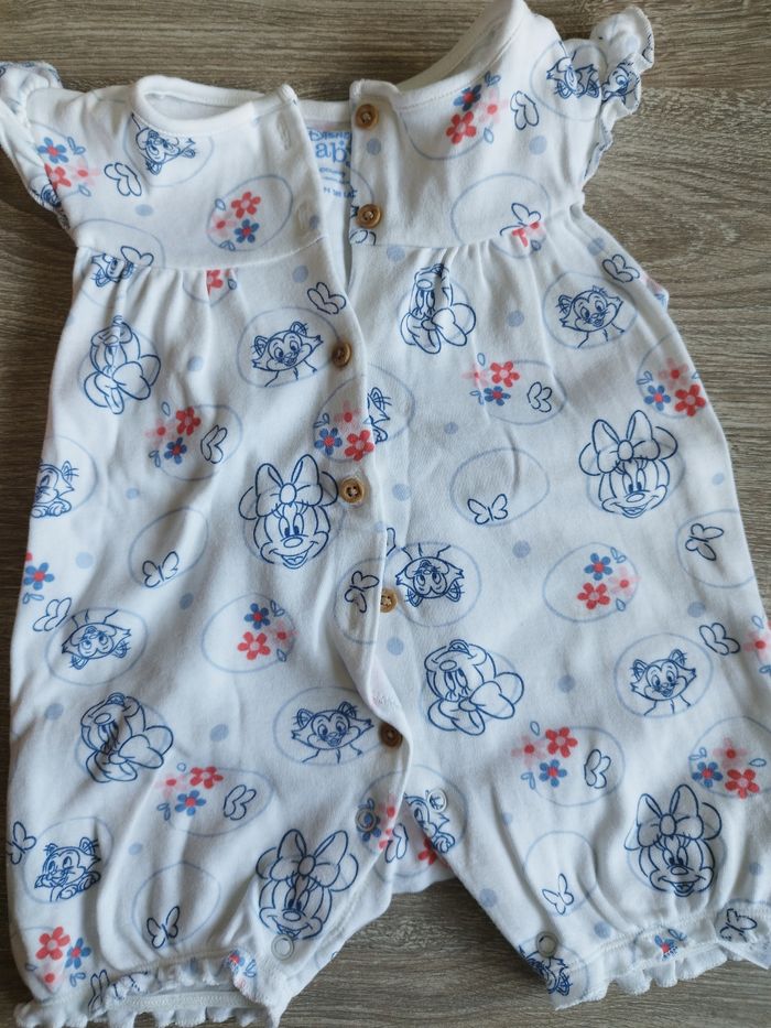 Disney Minnie - photo numéro 2