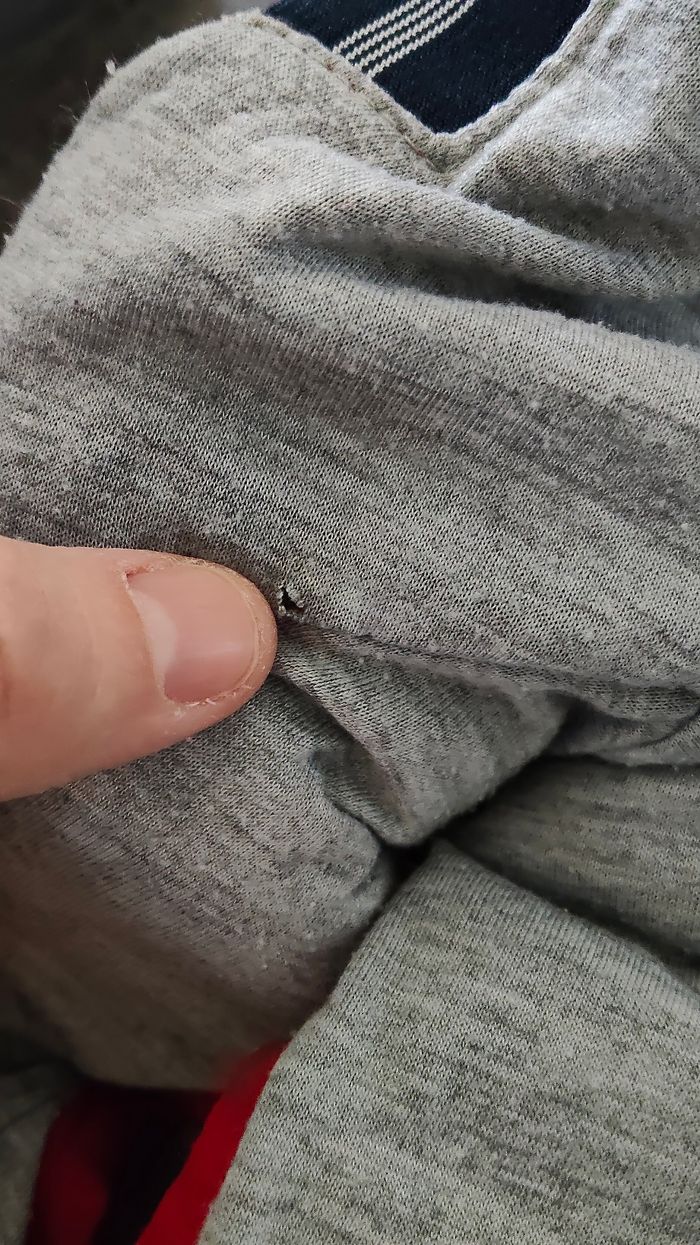 Doudoune sans manche 3 ans - photo numéro 5