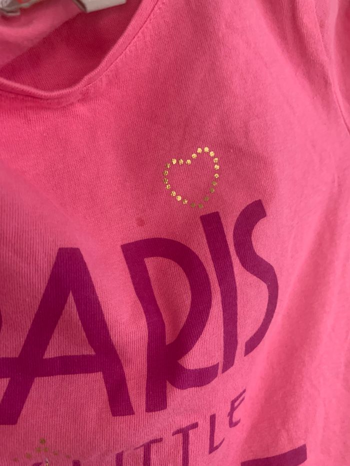 Teeshirt - photo numéro 5