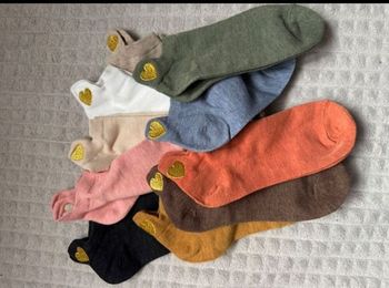Paire de chaussette