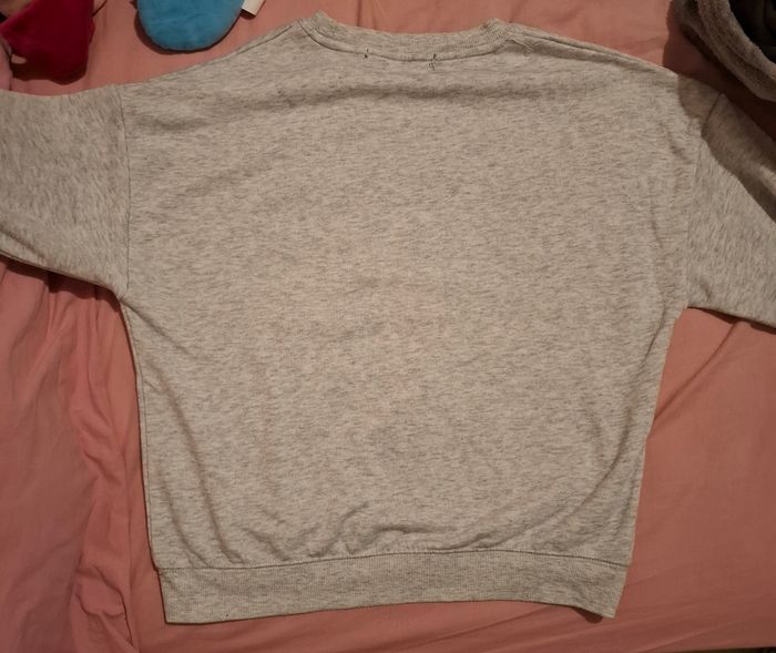 Pull Ourson - photo numéro 2