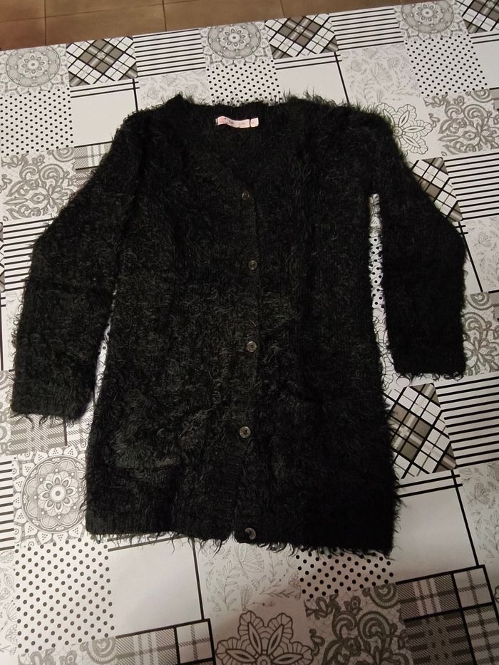 Lot vêtements fille 8 ans - photo numéro 4