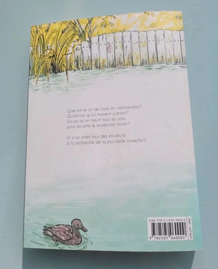 BD Un Petit Goût de Noisette, Vanyda (62) - photo numéro 5