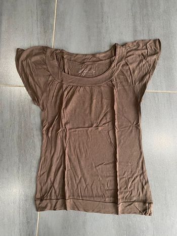 TEE shirt mim taille M