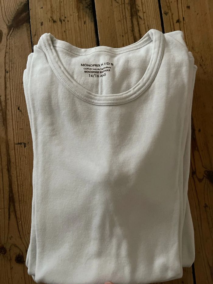 Lot de sous maillot 14 ans - photo numéro 3