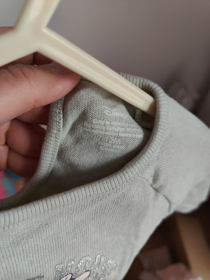 Pull Minnie - photo numéro 3