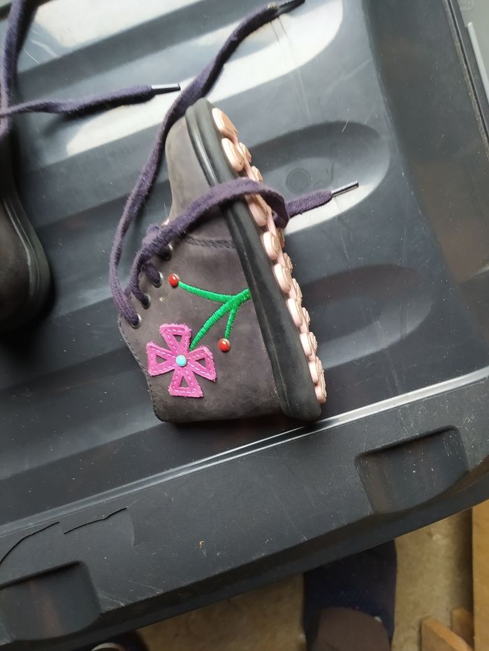 Chaussures - photo numéro 2