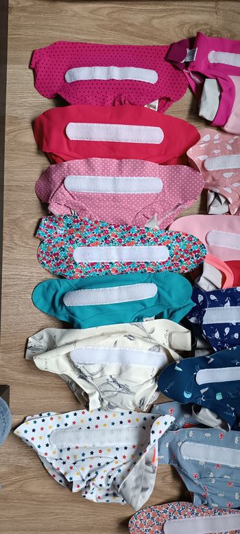 Couches Hamac Taille S