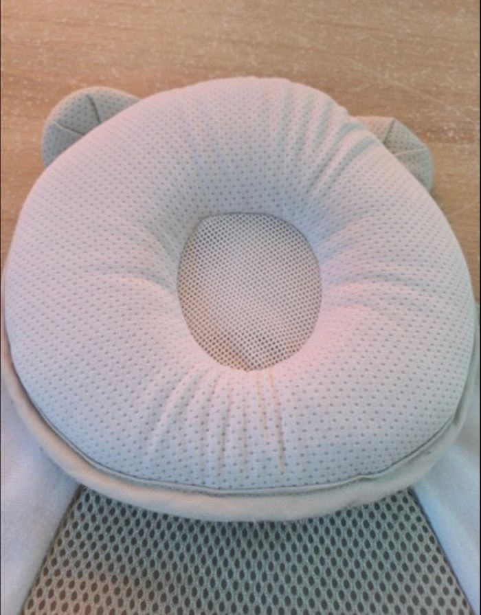 Cale bébé - photo numéro 2