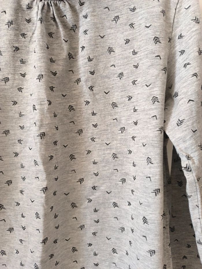 Sous pull fille 10 ans - Z - photo numéro 5