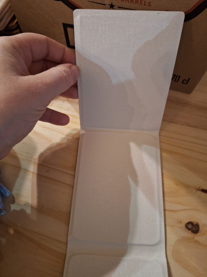 Miroir de poche - photo numéro 4