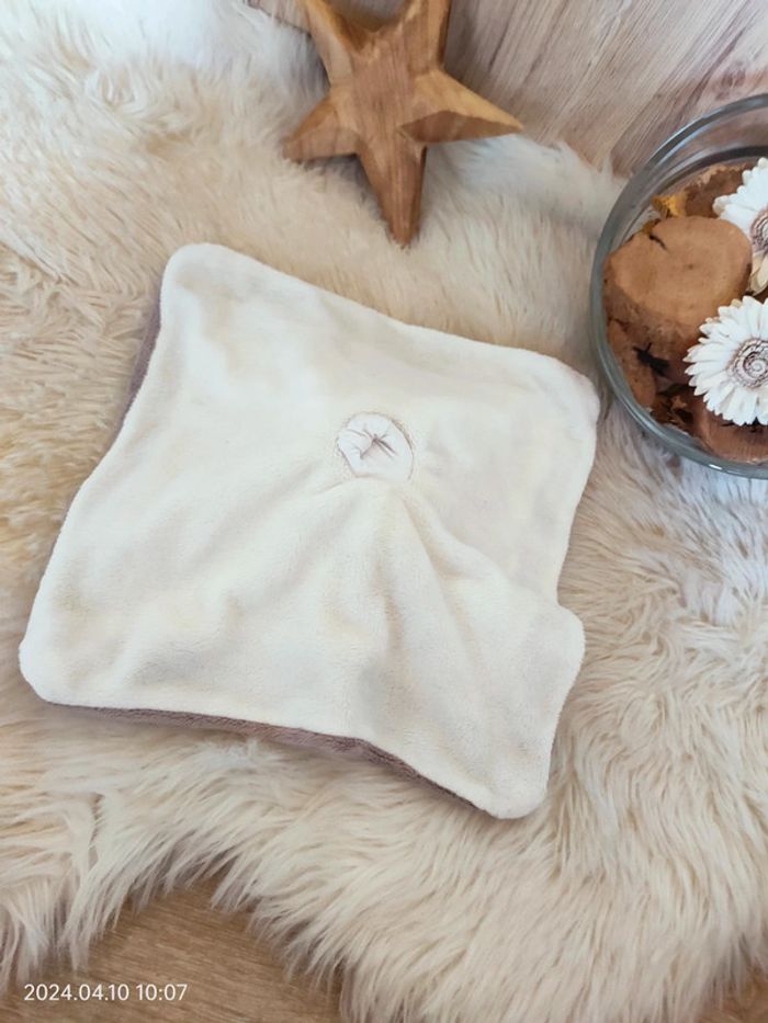 Doudou mouton OBaïbi - photo numéro 3