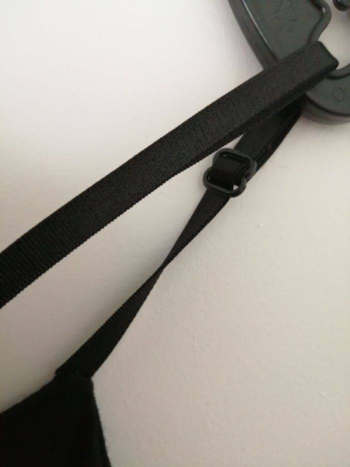 Haut long femme T38 - photo numéro 5